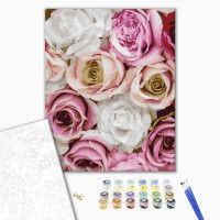 Ніжність троянд Ніжність троянд