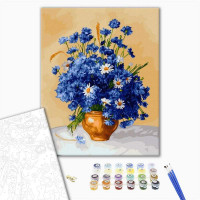 Польовий букет Польовий букет