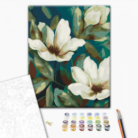 Ніжність квітів Ніжність квітів