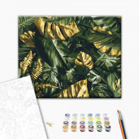 Пальмове листя Пальмове листя