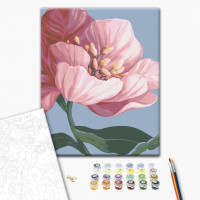 Квітни © Yana Biluhina Квітни © Yana Biluhina