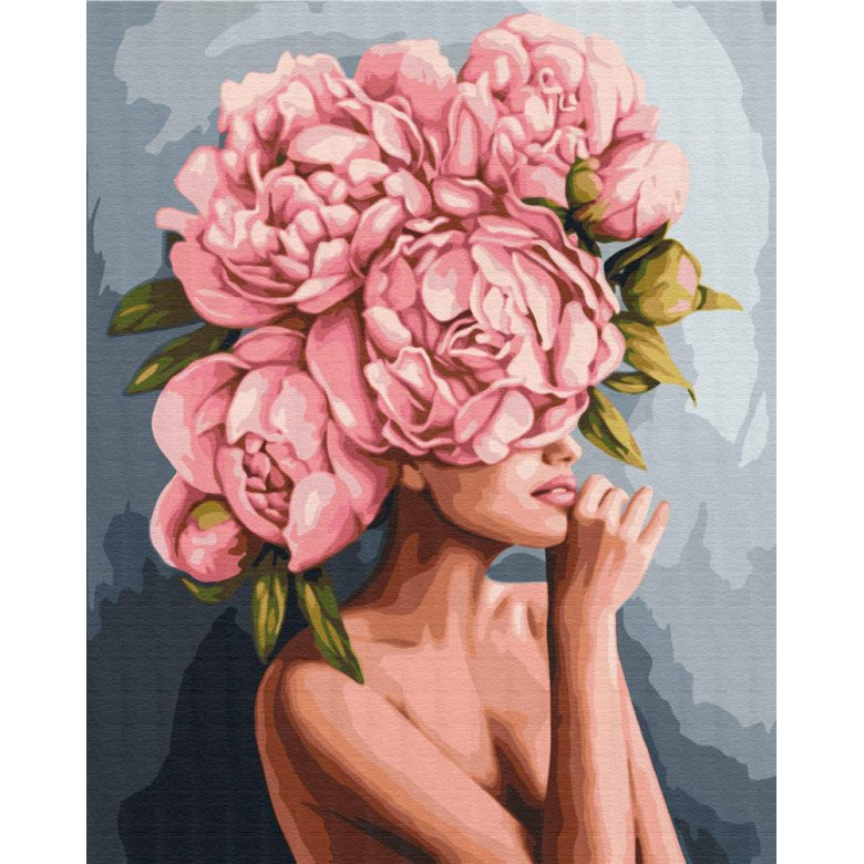 Дотик піонів © Mykhailyshyna Daria