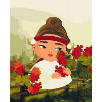 Калинова Україна ©Лілі Демачкович