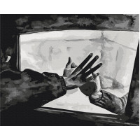 Мова тіла 4 © Anna Esthete