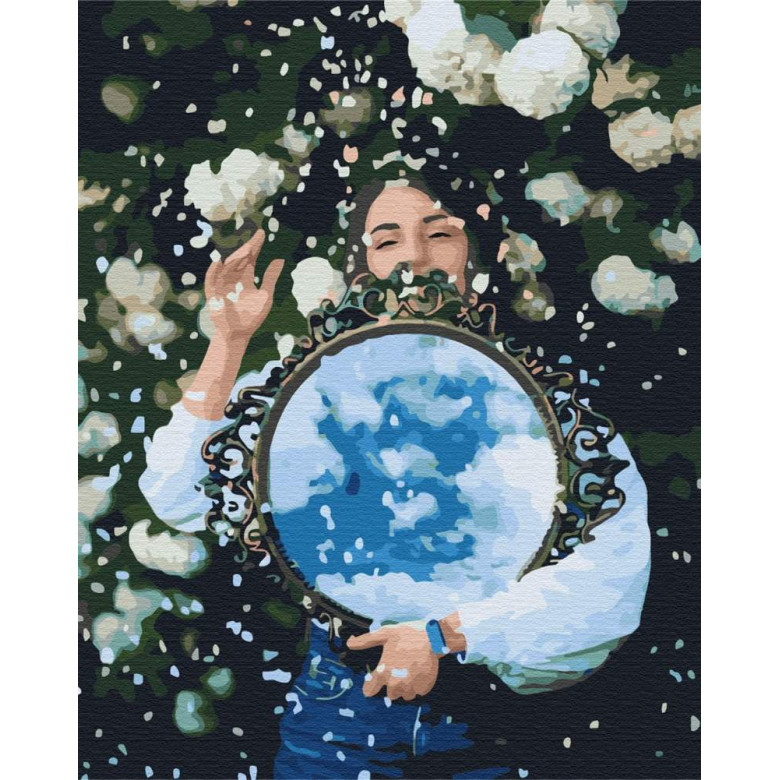 Небо в мені