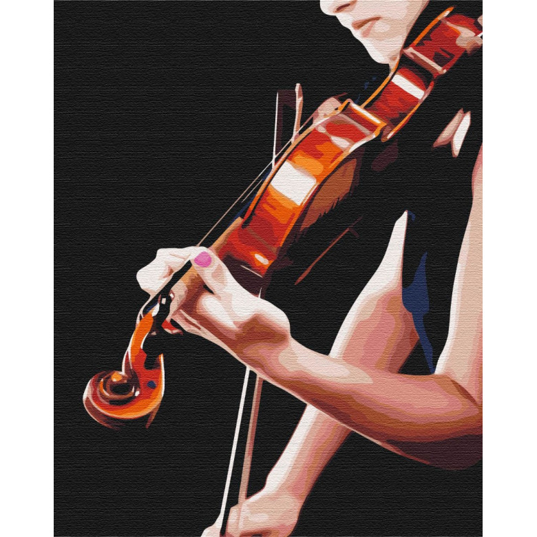 Звуки гармонії