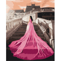 Прийом у палаці