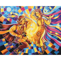 Коломийка © Oleg Loburak