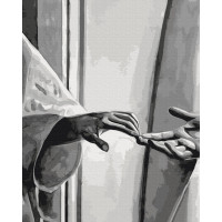 Мова тіла 8 © Anna Esthete