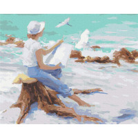 Морський нарис