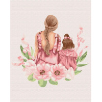 Матусина донечка