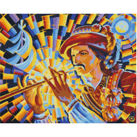 Чарівна сопілка © Oleg Loburak