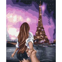 Скажи Парижу \