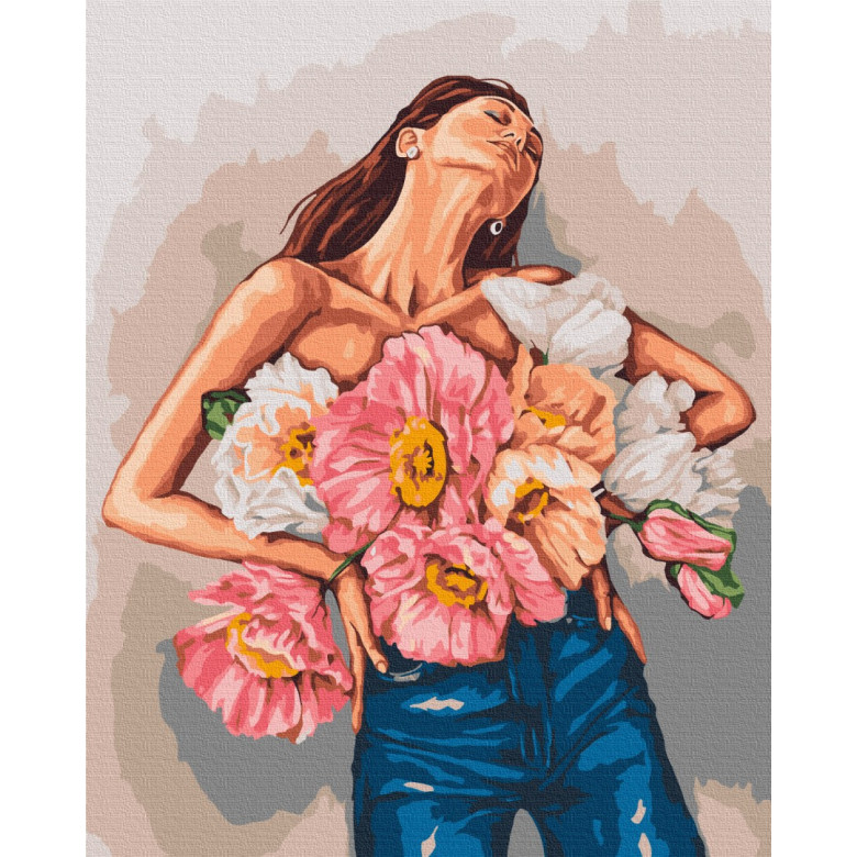 Витончена весна © Mykhailyshyna Daria