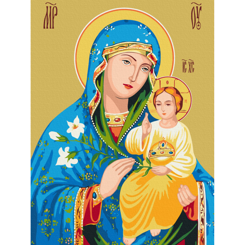 Нев'янучий Цвіт