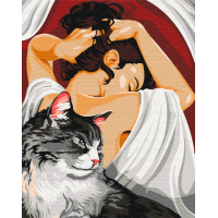 Котики, як люди