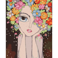 Лісова Мавка