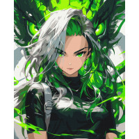 Душа дракона