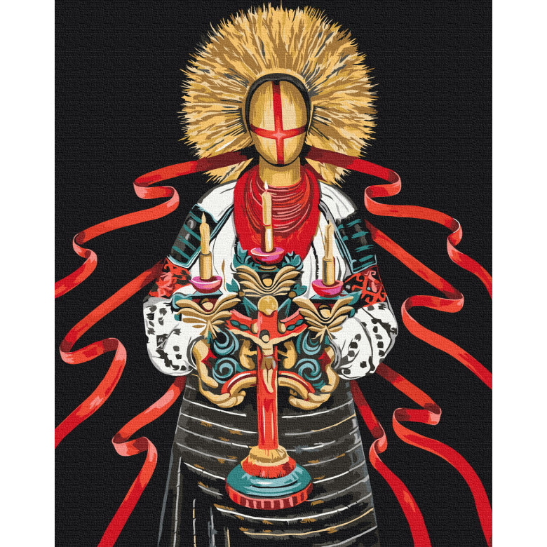 Оберіг © Valeriya Macarenco