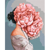 Загадка піонів © Mykhailyshyna Daria