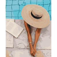 Літо в капелюшку