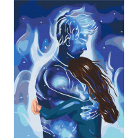 Ти - мій космос