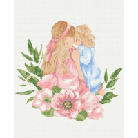 Матусина любов