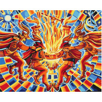 Танок «Аркан» © Oleg Loburak