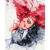 Два всесвіти © Karolina Bundash