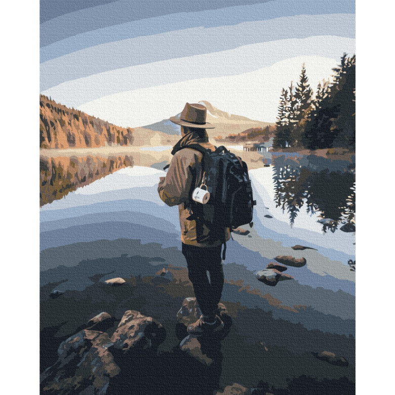 Мандрівник