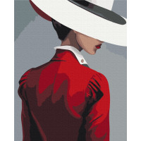 Таємниця червоного