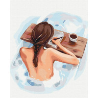 Час для себе ©Alla Berezovska