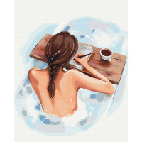 Час для себе ©Alla Berezovska