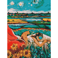 Зоряна Одрі © Viktoriya Kovalenko