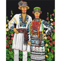 Подружжя © Valeriya Macarenco