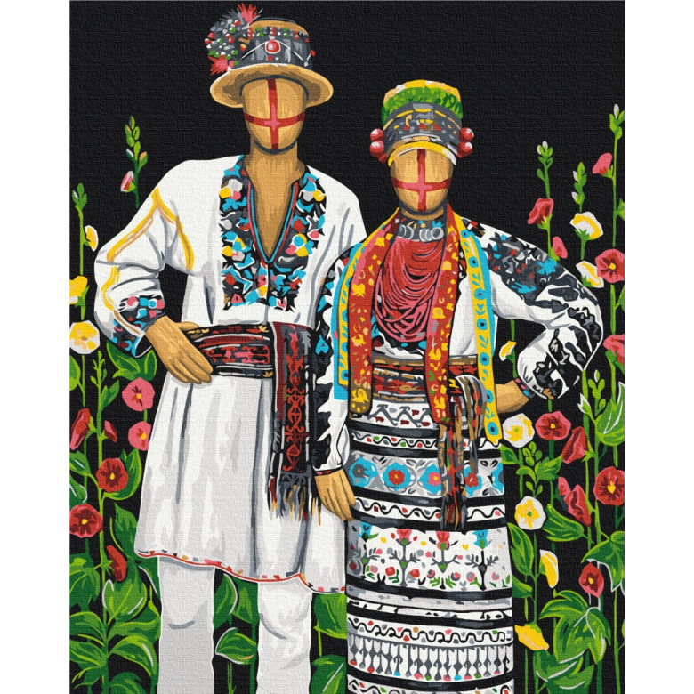 Подружжя © Valeriya Macarenco