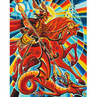 Змієборець © Oleg Loburak