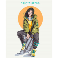 Стійкий Чернігів © Захарова Наталія