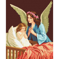 Окрилені молитвою