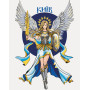 Відважний Київ © Захарова Наталія