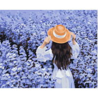 Подорож в квітах