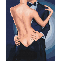 Обійми джентельмена