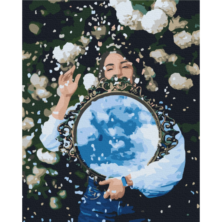 Небо в мені