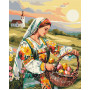 Великодній світанок