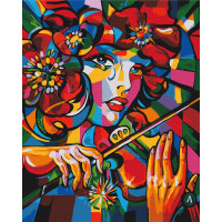 Мелодія душі © Oleg Loburak