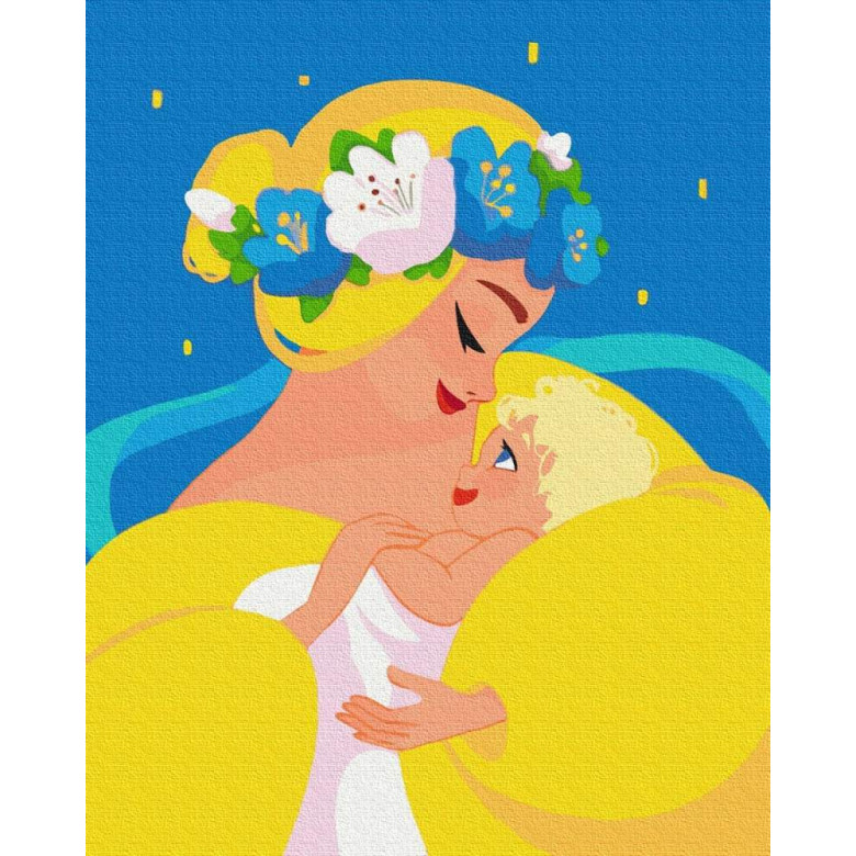 Ненька Україна ©Ірина Гармаш