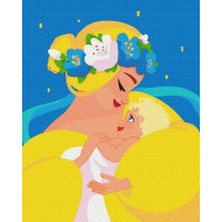 Ненька Україна ©Ірина Гармаш