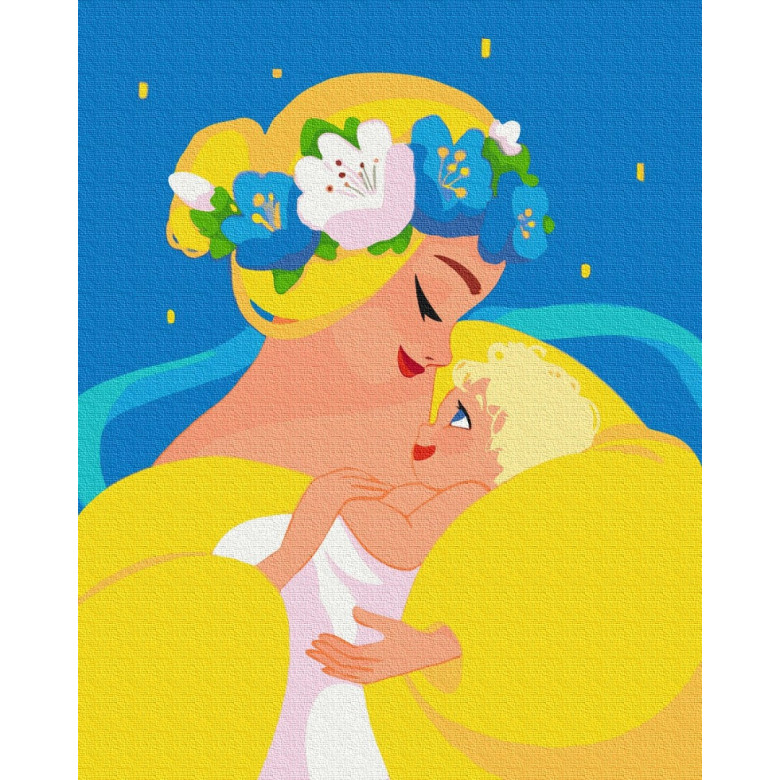 Ненька Україна ©Ірина Гармаш