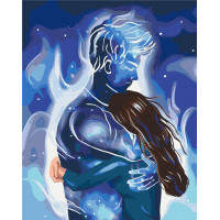 Ти - мій космос