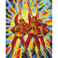 Трембіти © Oleg Loburak